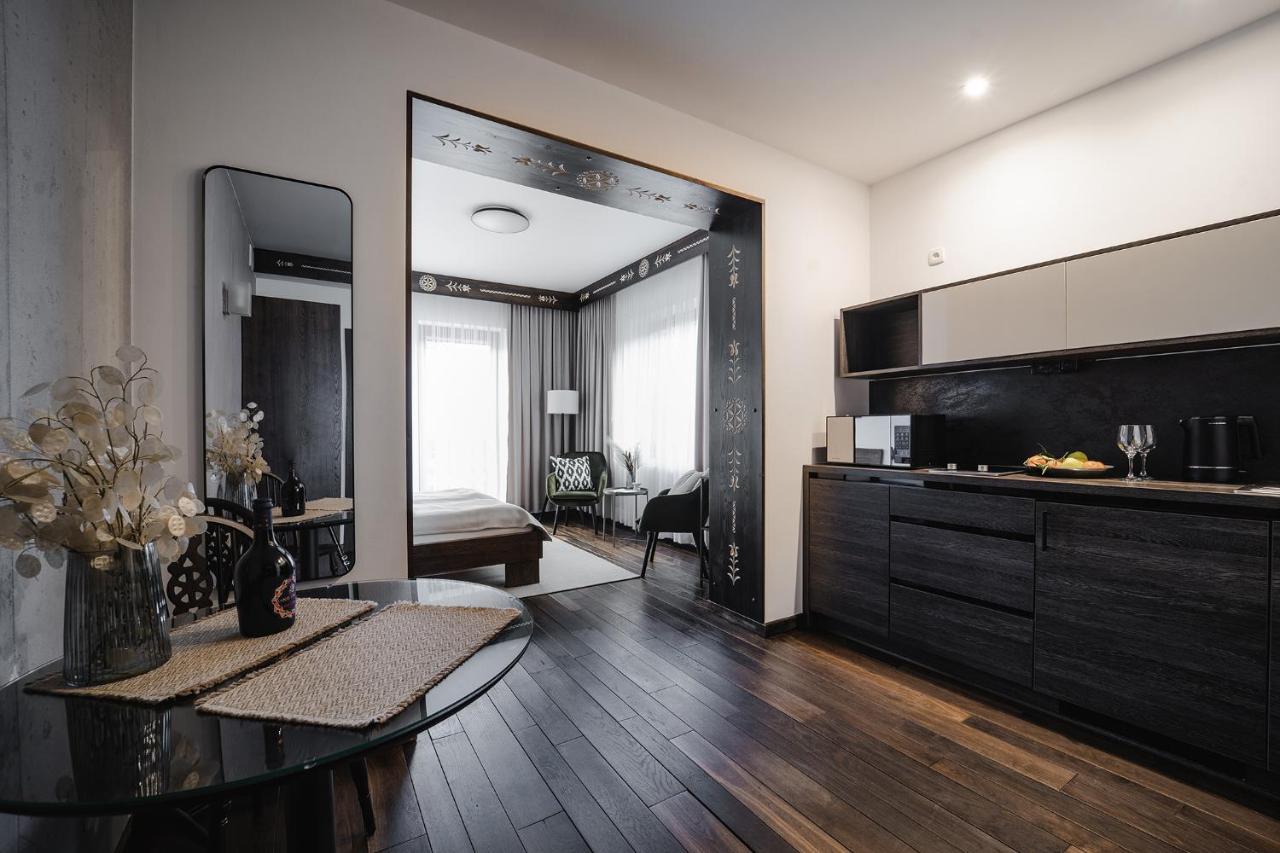 Ijg Imperial Krupówki Apartamento *