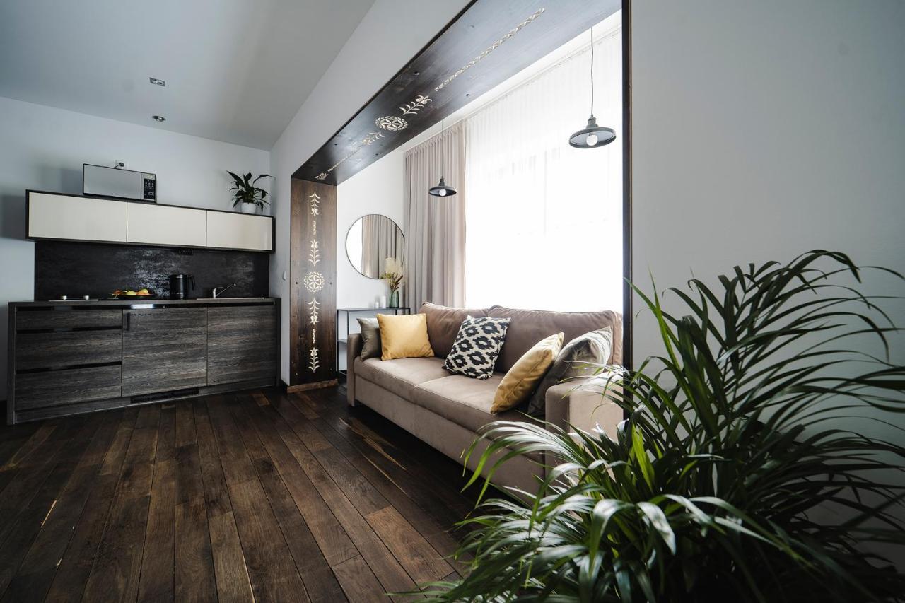 Ijg Imperial Krupówki Apartamento *