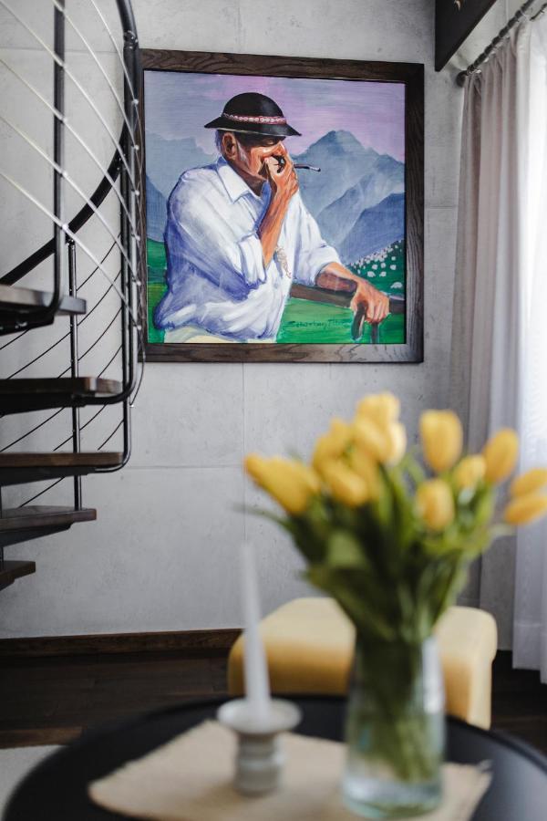 Ijg Imperial Krupówki Apartamento Zakopane