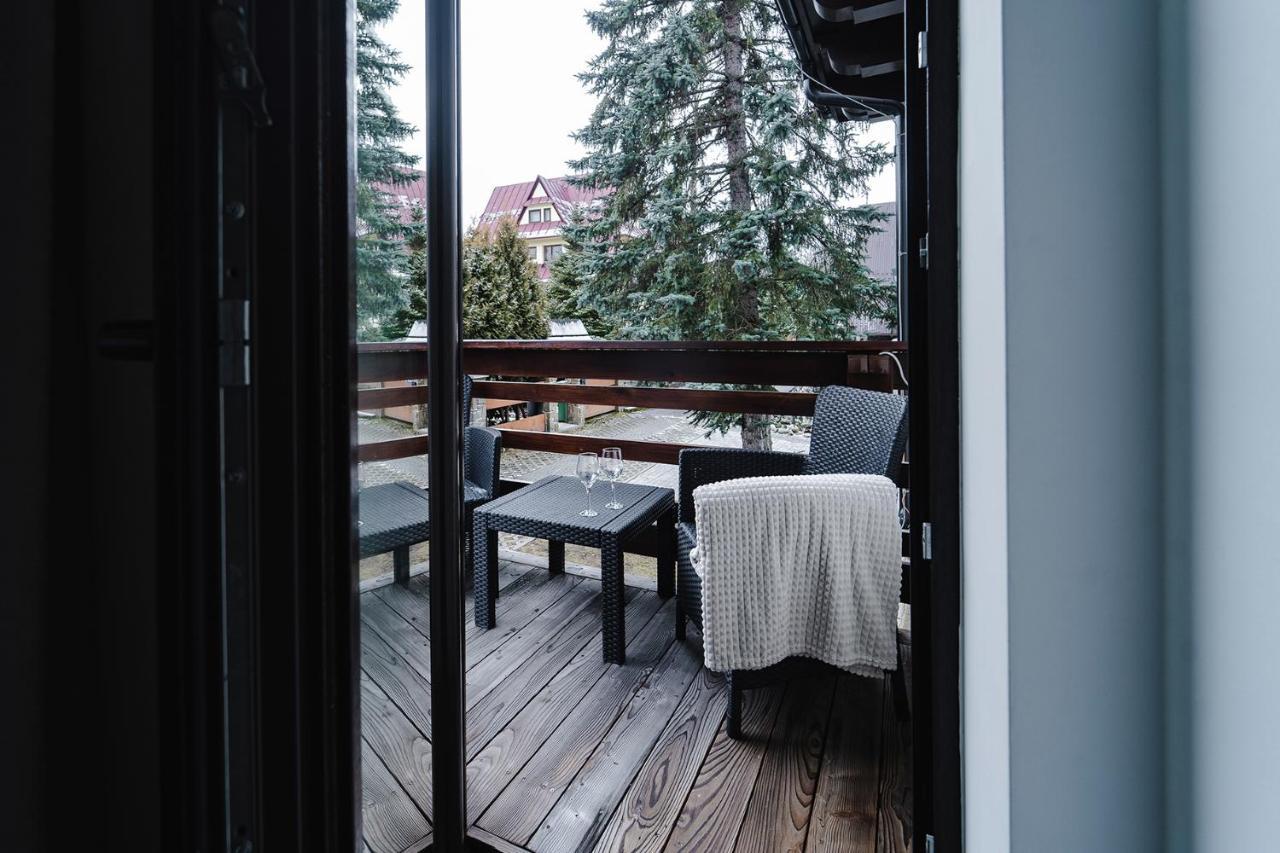 Ijg Imperial Krupówki Apartament Zakopane