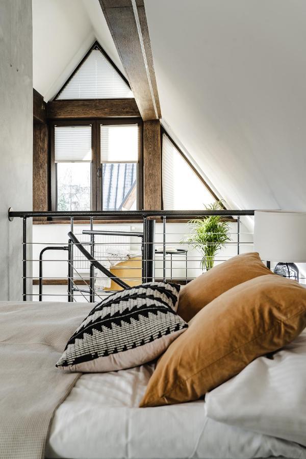 Apartamento Ijg Imperial Krupówki *