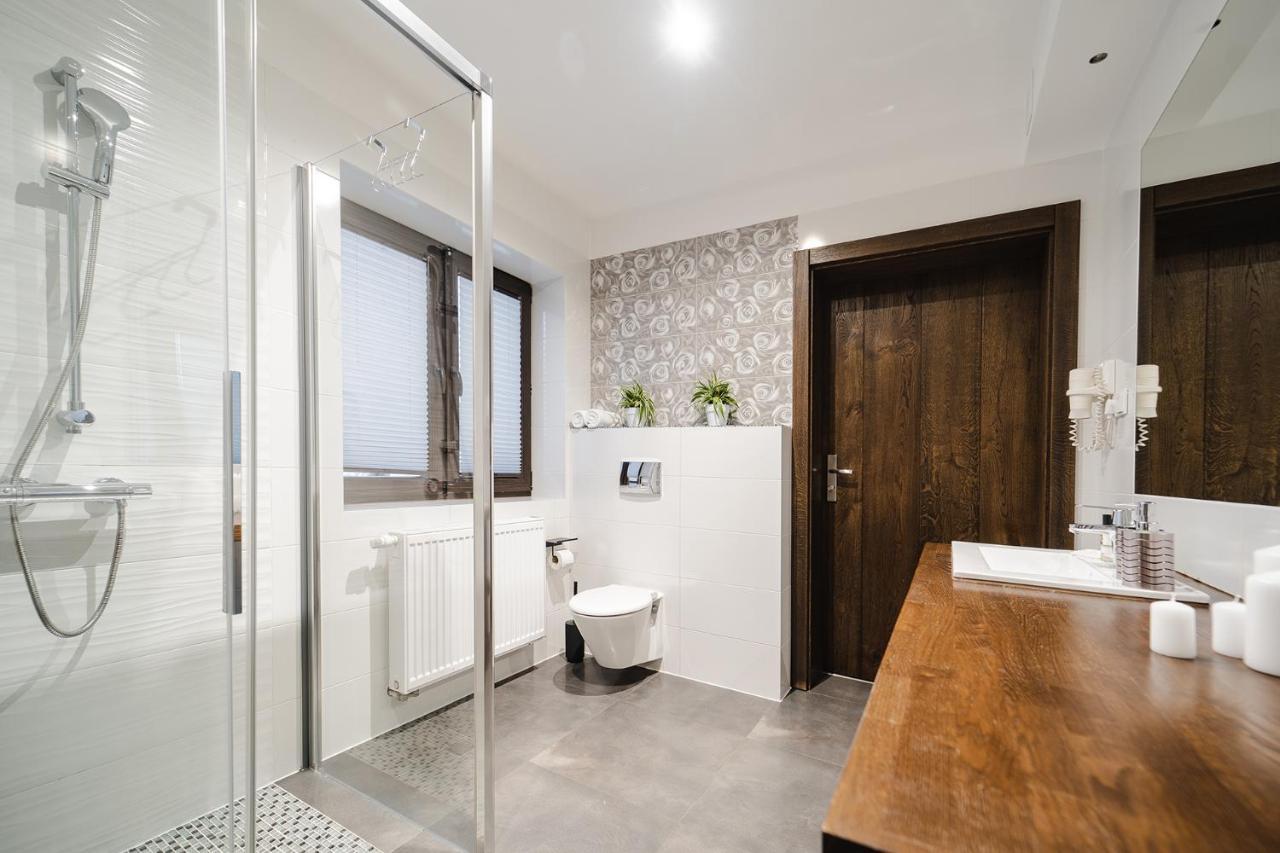 Apartament Ijg Imperial Krupówki Zakopane