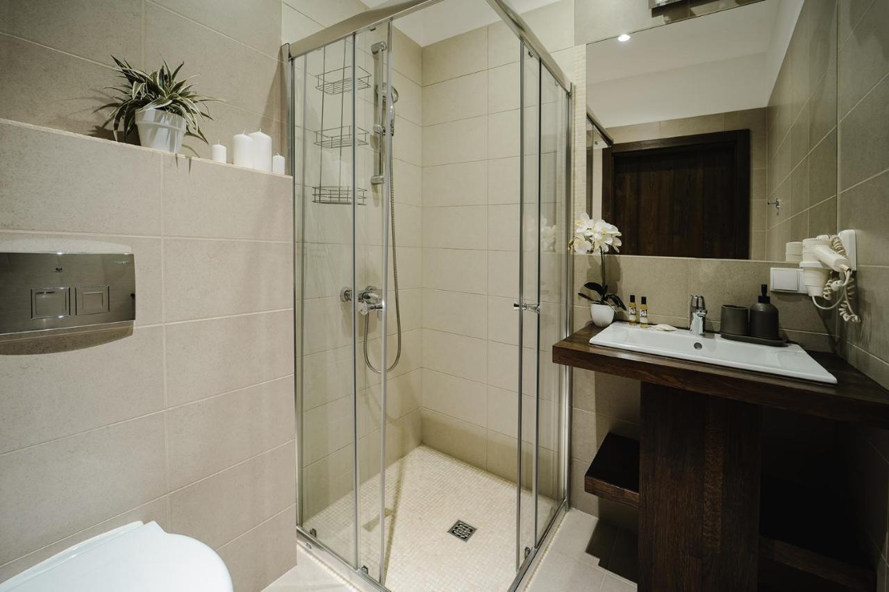Ijg Imperial Krupówki Apartament *