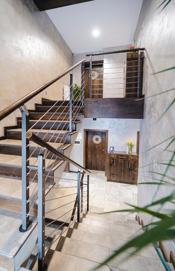 Ijg Imperial Krupówki Apartamento