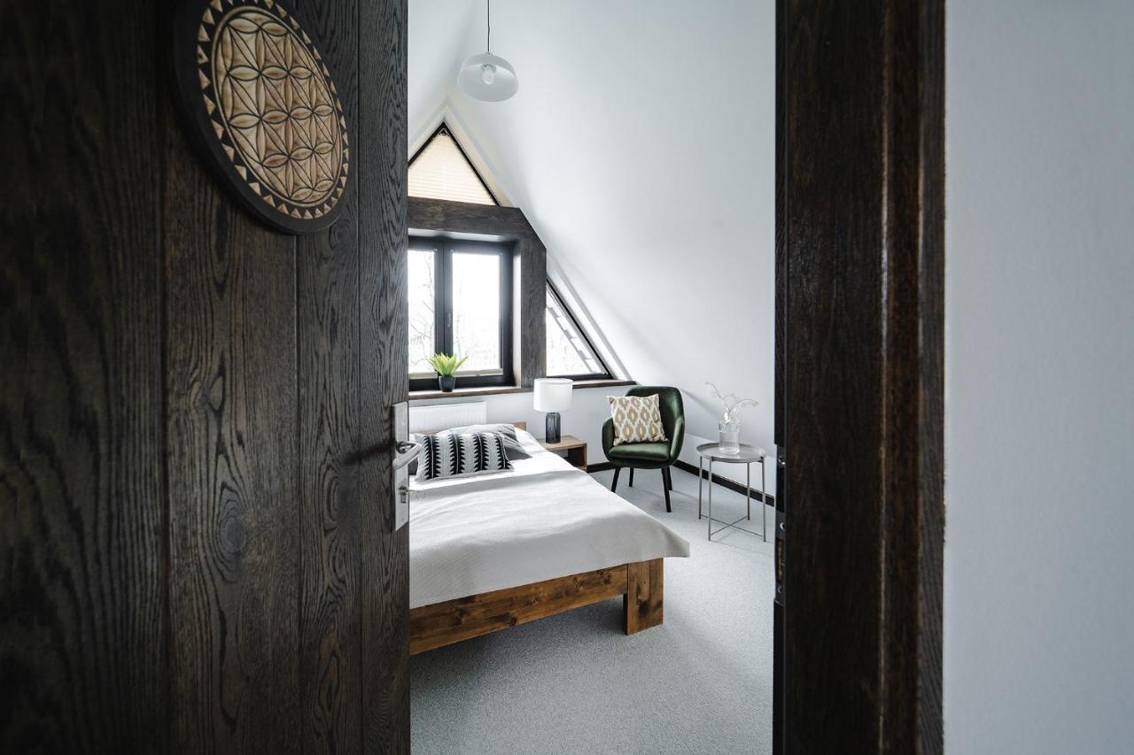 Apartament Ijg Imperial Krupówki Zakopane