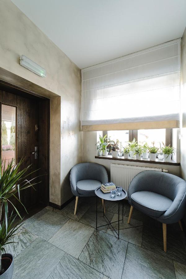 Apartamento Ijg Imperial Krupówki *