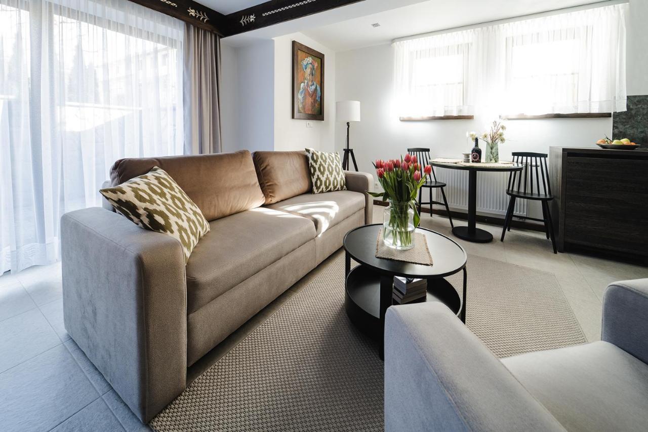 Ijg Imperial Krupówki Apartament *