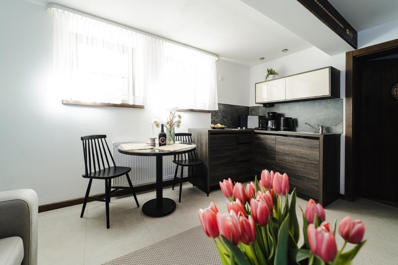 Ijg Imperial Krupówki Apartament