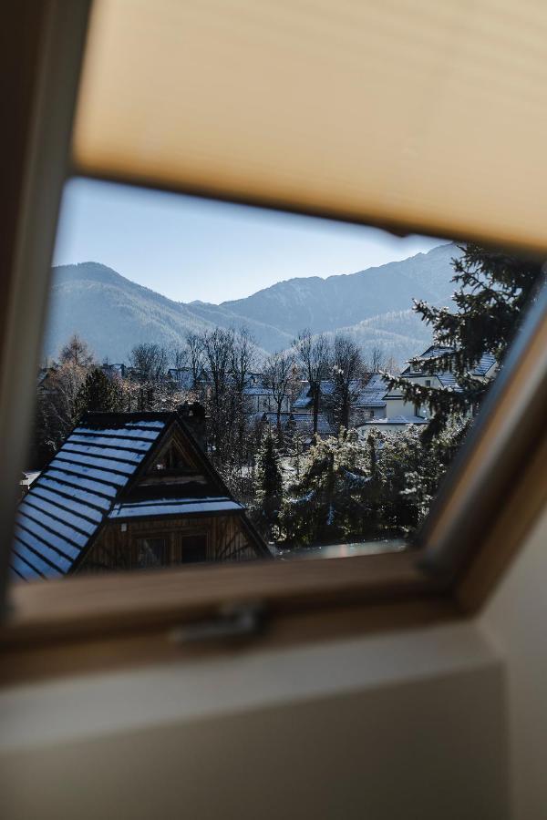 Ijg Imperial Krupówki Apartamento Zakopane