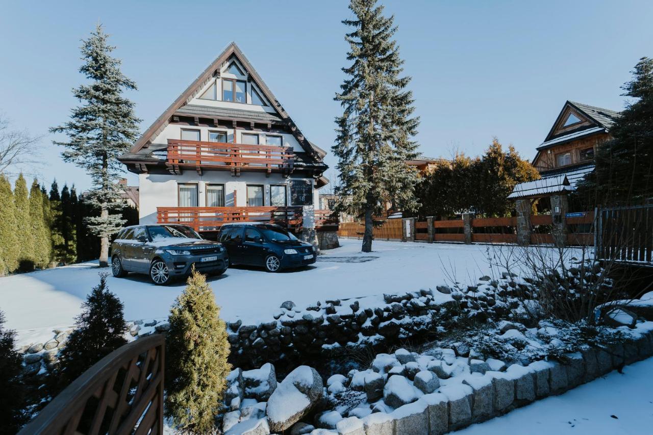 Ijg Imperial Krupówki Zakopane