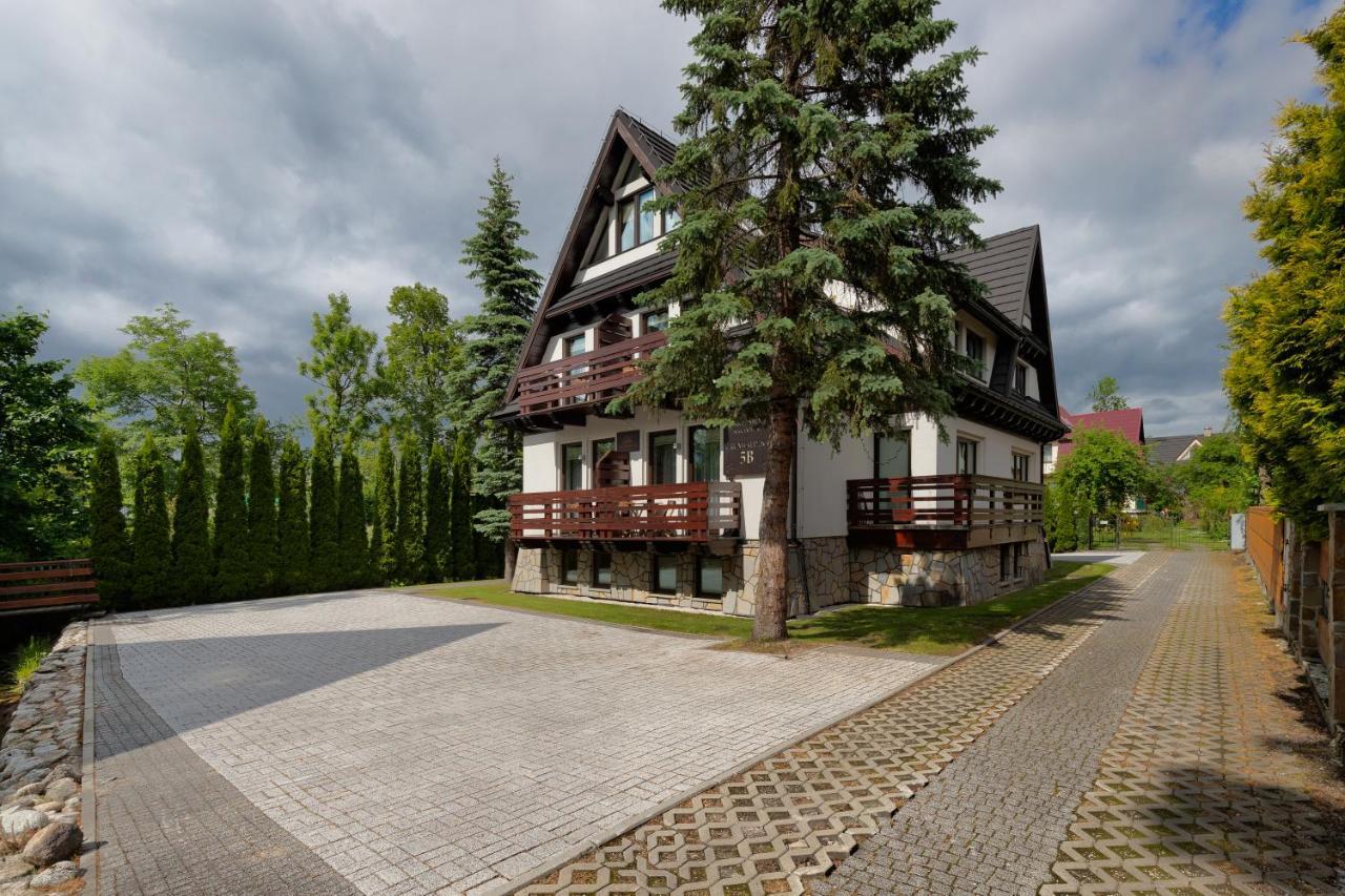 Ijg Imperial Krupówki Zakopane