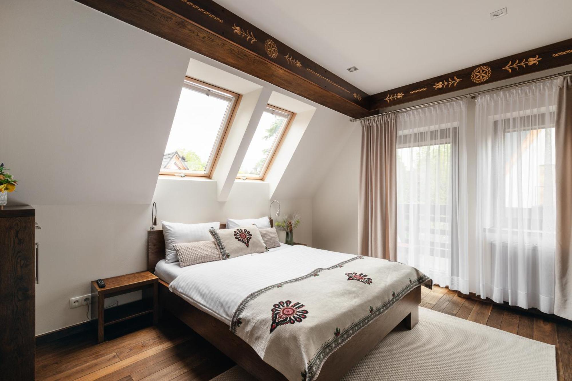 Apartamento Ijg Imperial Krupówki Zakopane