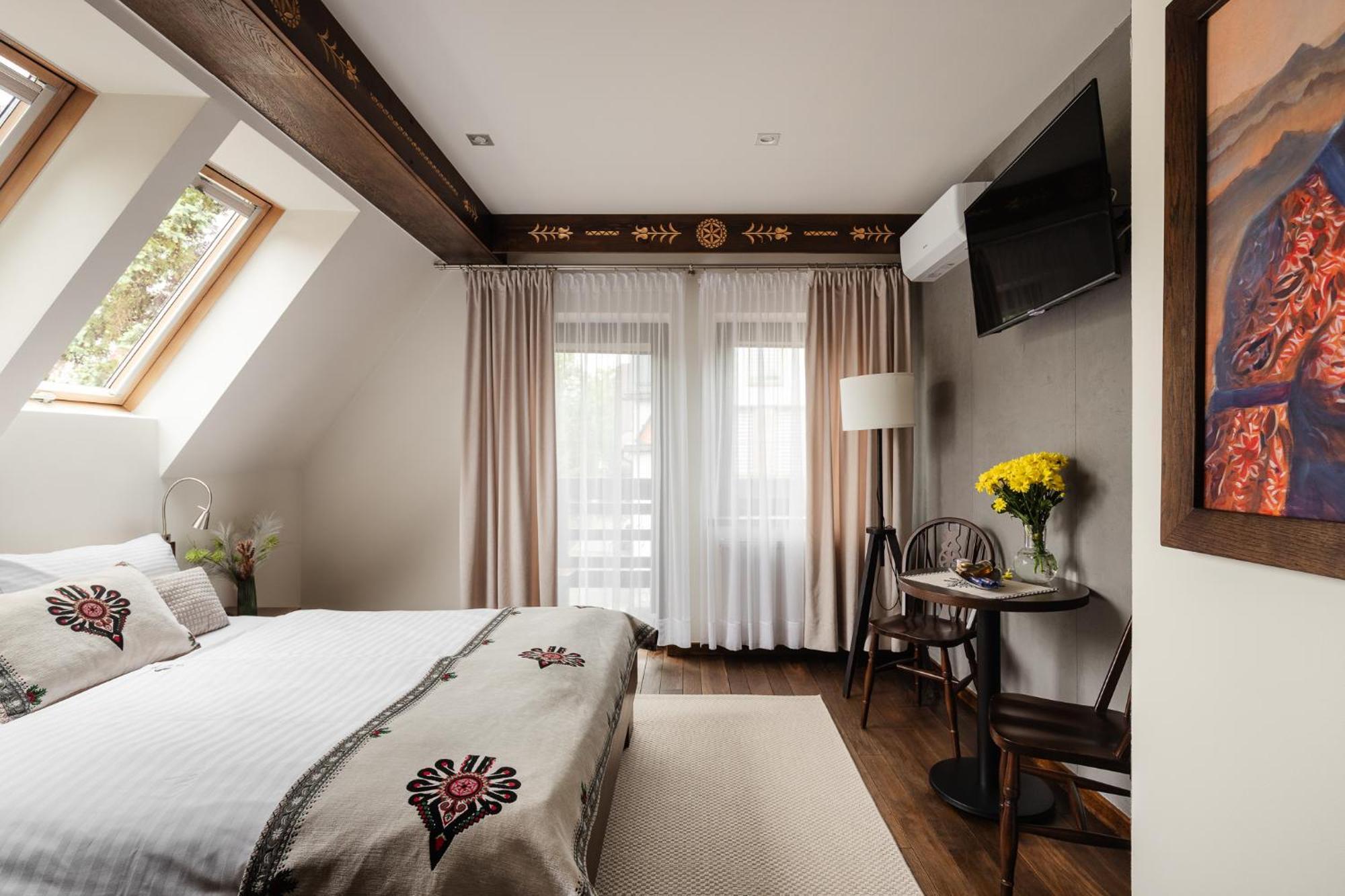 Apartamento Ijg Imperial Krupówki