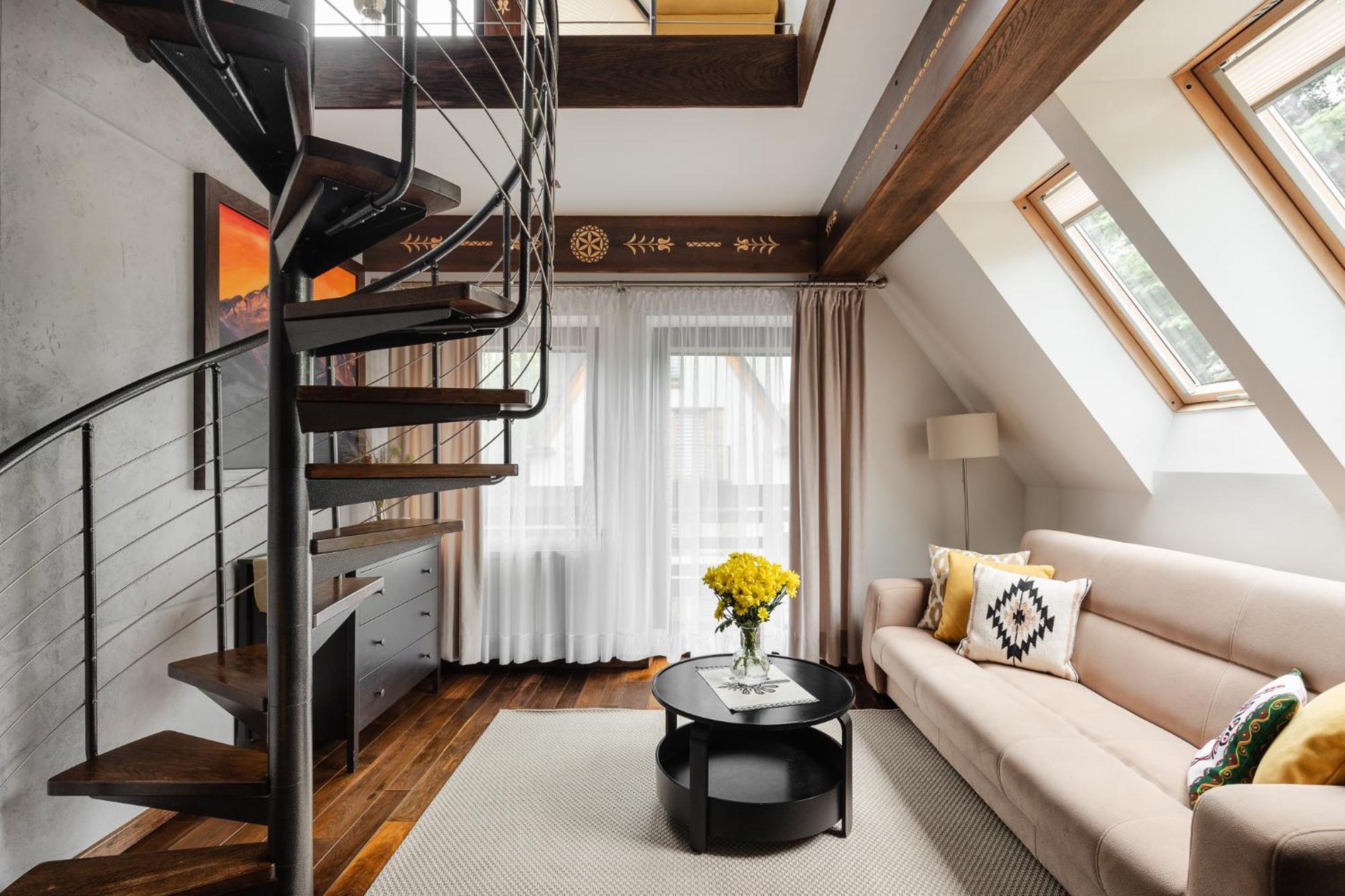 Ijg Imperial Krupówki Apartamento Zakopane