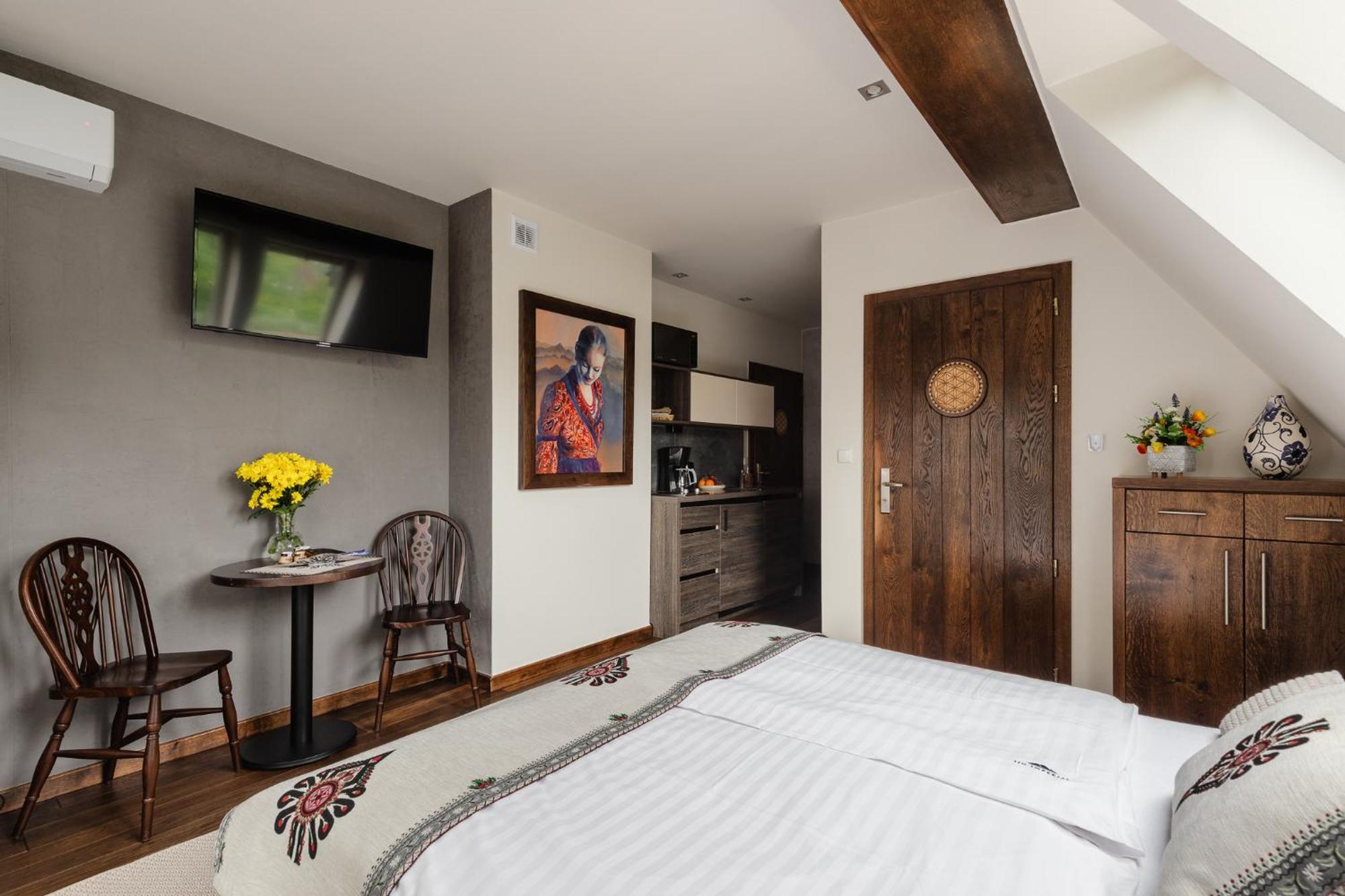 Apartamento Ijg Imperial Krupówki Zakopane