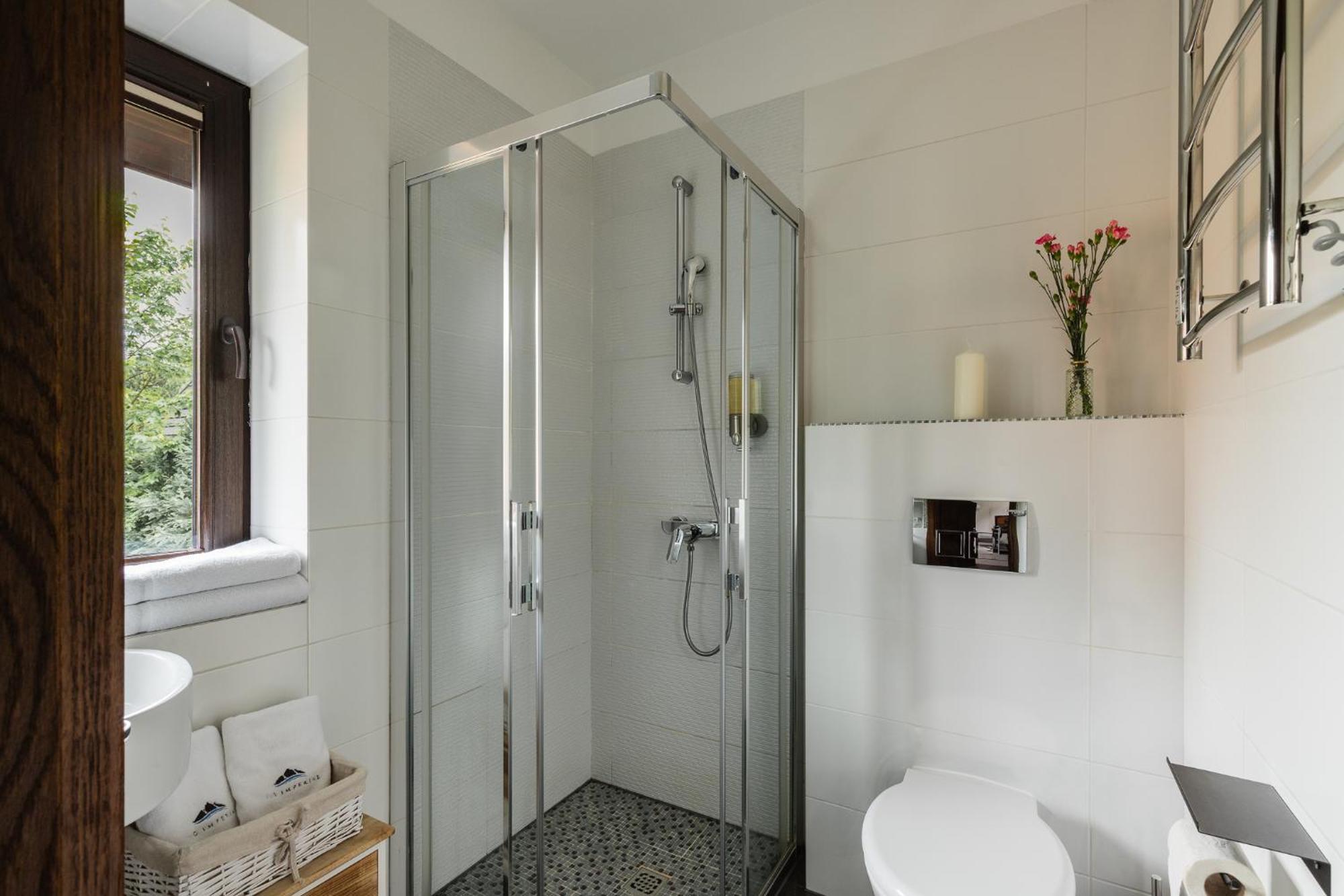 Apartamento Ijg Imperial Krupówki *
