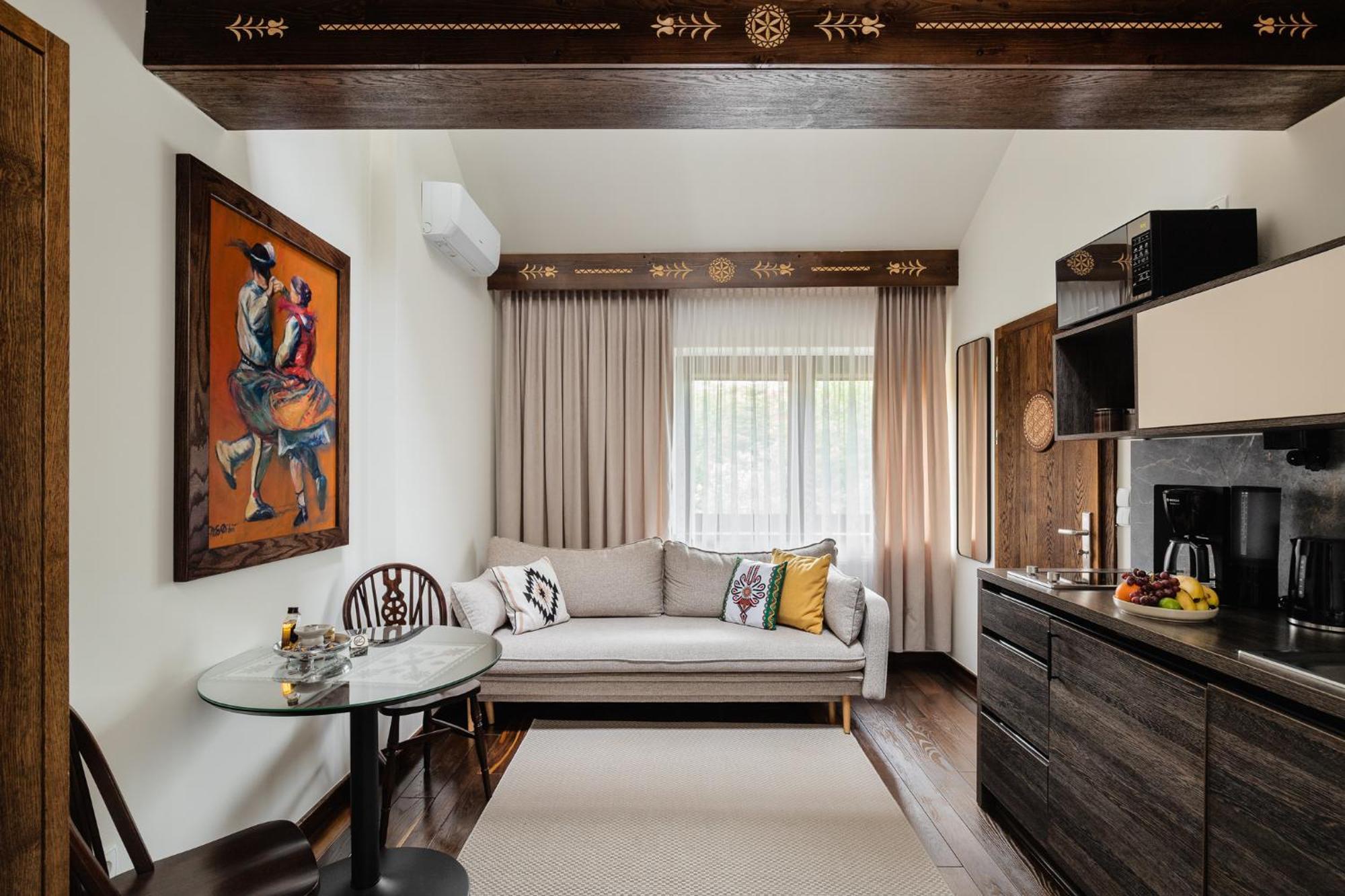 Ijg Imperial Krupówki Apartamento Zakopane
