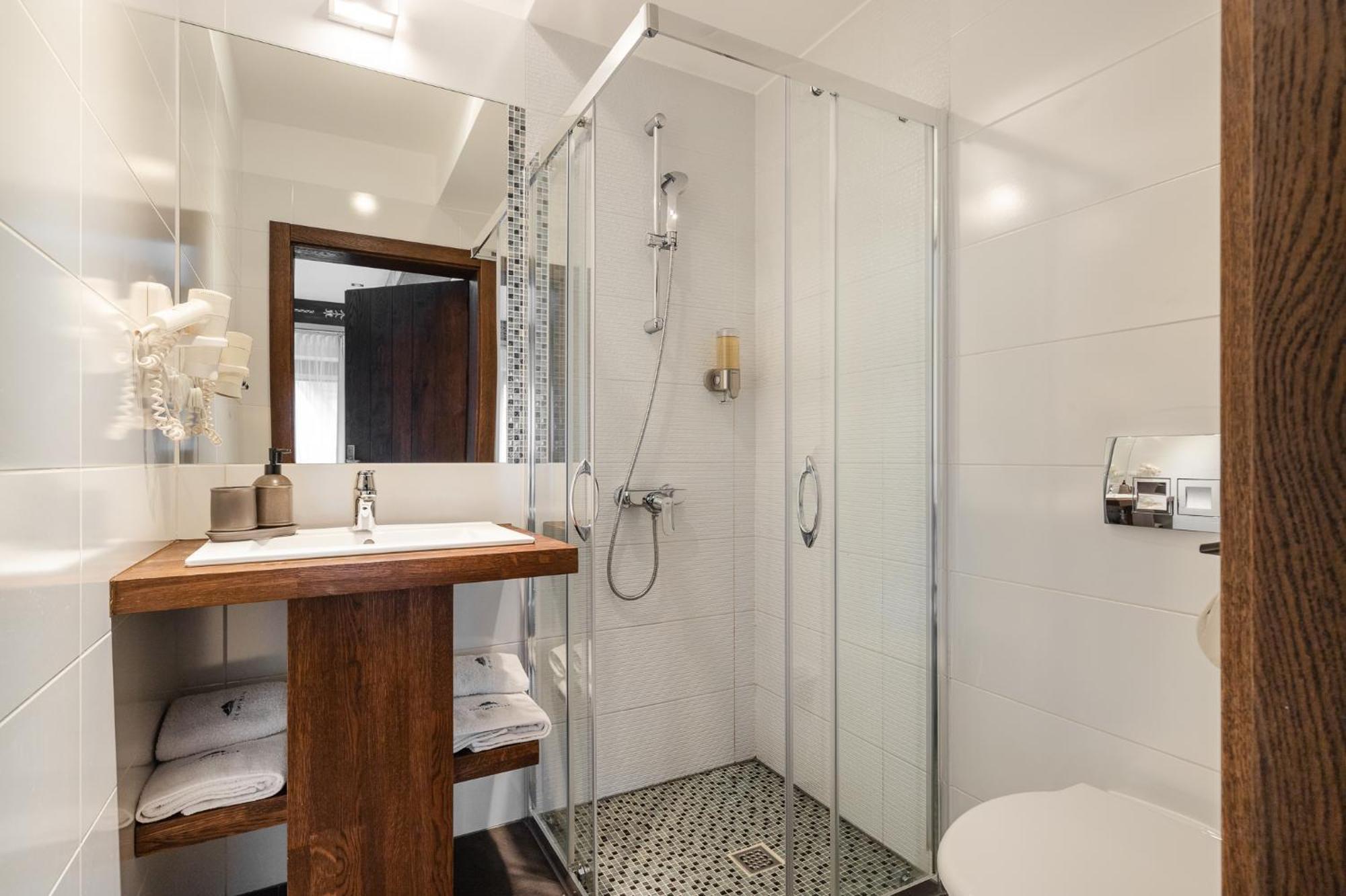 Ijg Imperial Krupówki Apartamento Zakopane